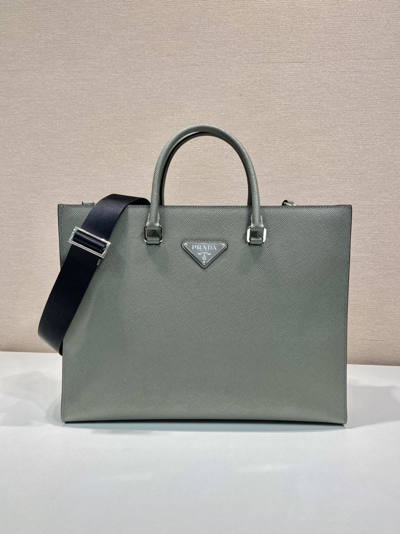 mens Pra*a briefcases